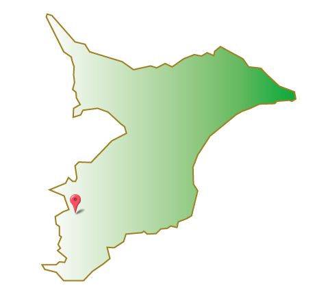 千葉県富津市地図