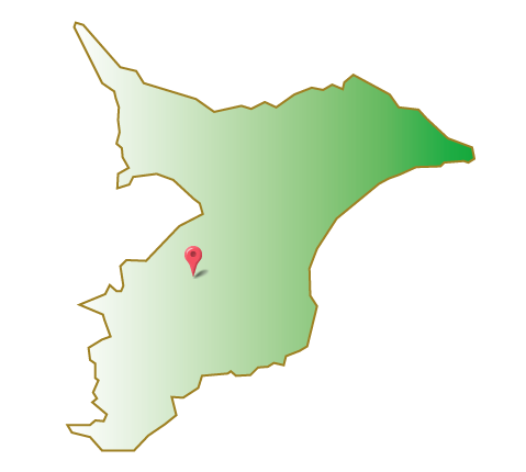 千葉県市原市地図