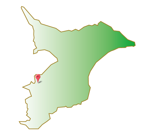 千葉県木更津市地図