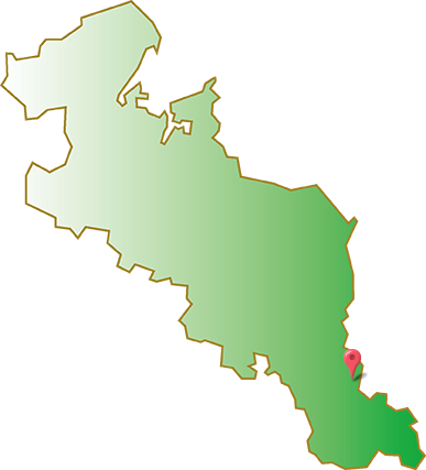 京都府宇治市地図