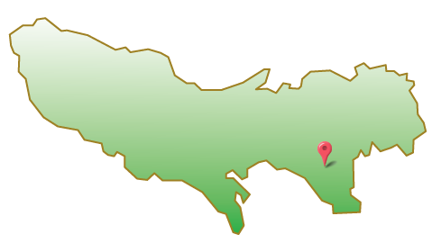 東京都目黒区地図