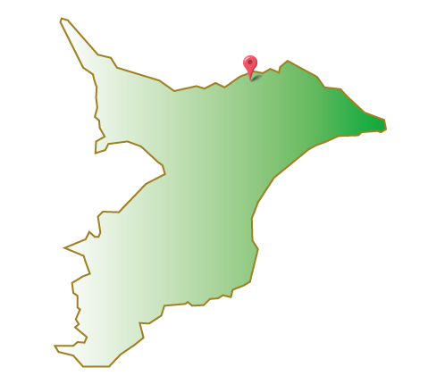 千葉県香取郡神崎町地図