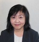 相川有子 先生