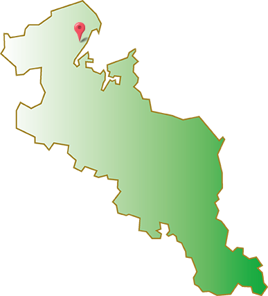 京都府宮津市地図