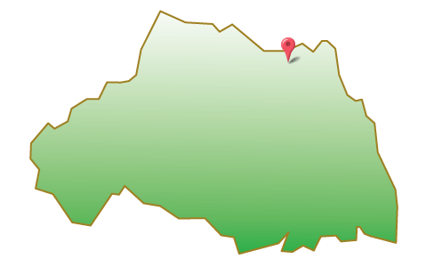 埼玉県羽生市地図