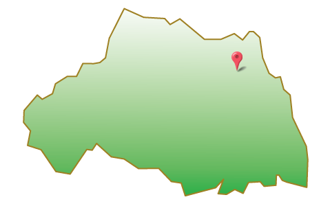 埼玉県加須市地図