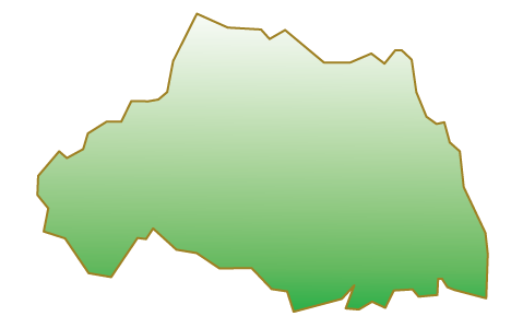 埼玉県地図