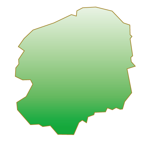 栃木県地図